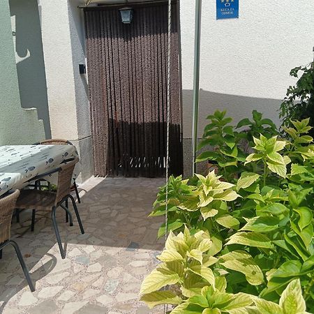 Holiday House Palma Dobrinj Kültér fotó