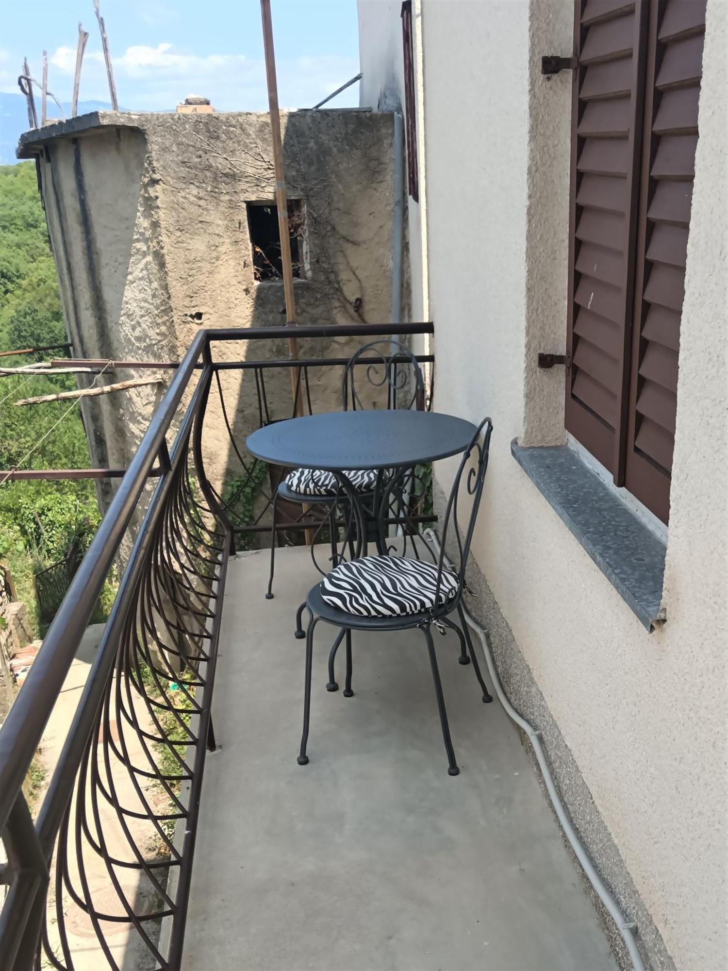 Holiday House Palma Dobrinj Kültér fotó