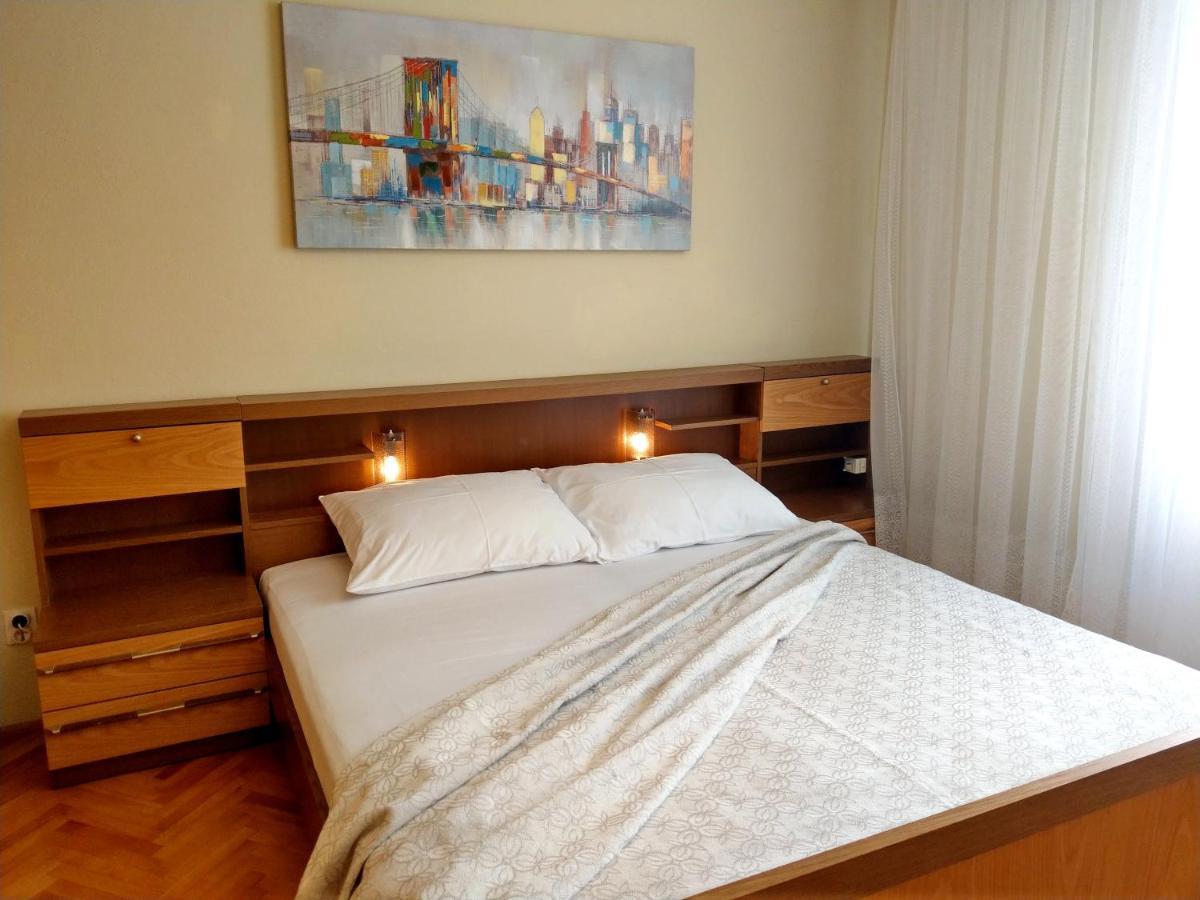 Holiday House Palma Dobrinj Kültér fotó